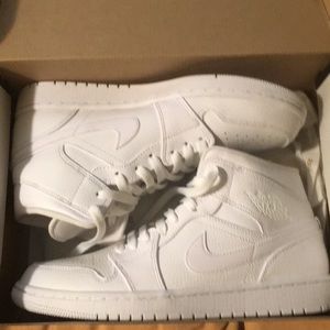 Air Jordan Retro 1